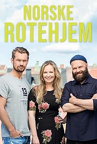 Primary photo for Norske rotehjem
