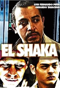 Primary photo for El Shakka Primary photo for El Shakka
