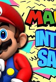 Primary photo for SMG4: Mario's Internet Safety Primary photo for SMG4: Mario's Internet Safety