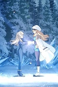 Primary photo for What Is Conveyed and That Which Remains