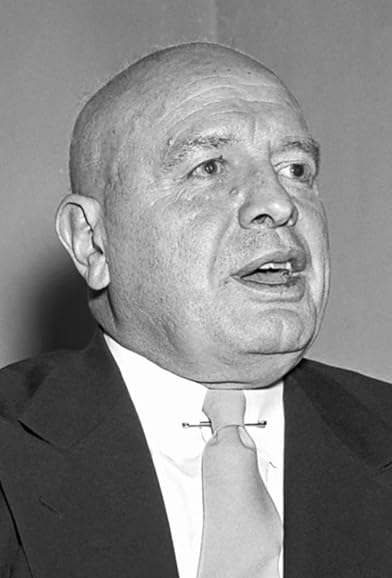 Primary photo for Harry J. Anslinger Primary photo for Harry J. Anslinger