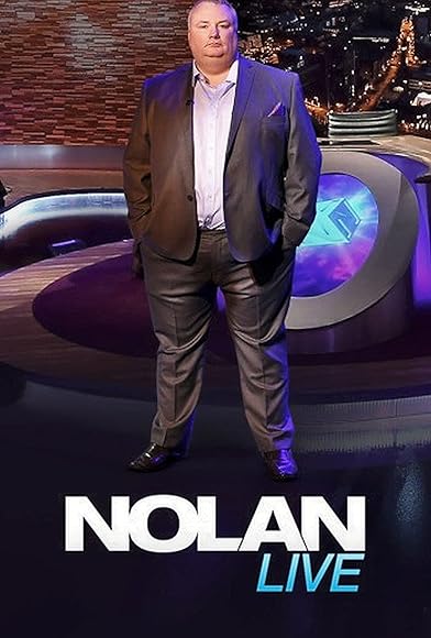 Primary photo for Nolan Live Primary photo for Nolan Live