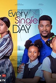 Primary photo for Every Single Day Primary photo for Every Single Day