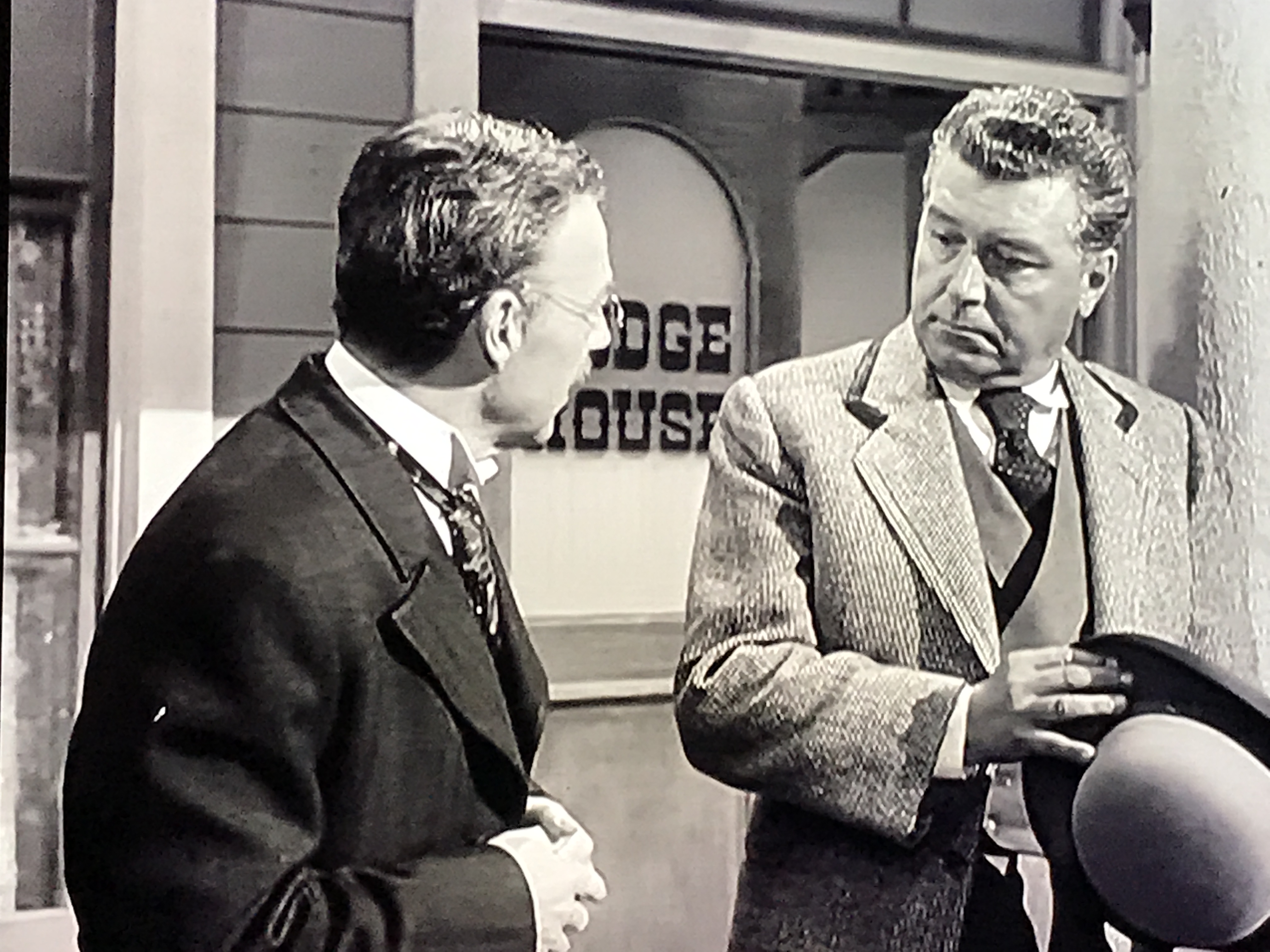 Gunsmoke Homecoming: 10 Jaw Dropping Facts. - 6ny5i1e