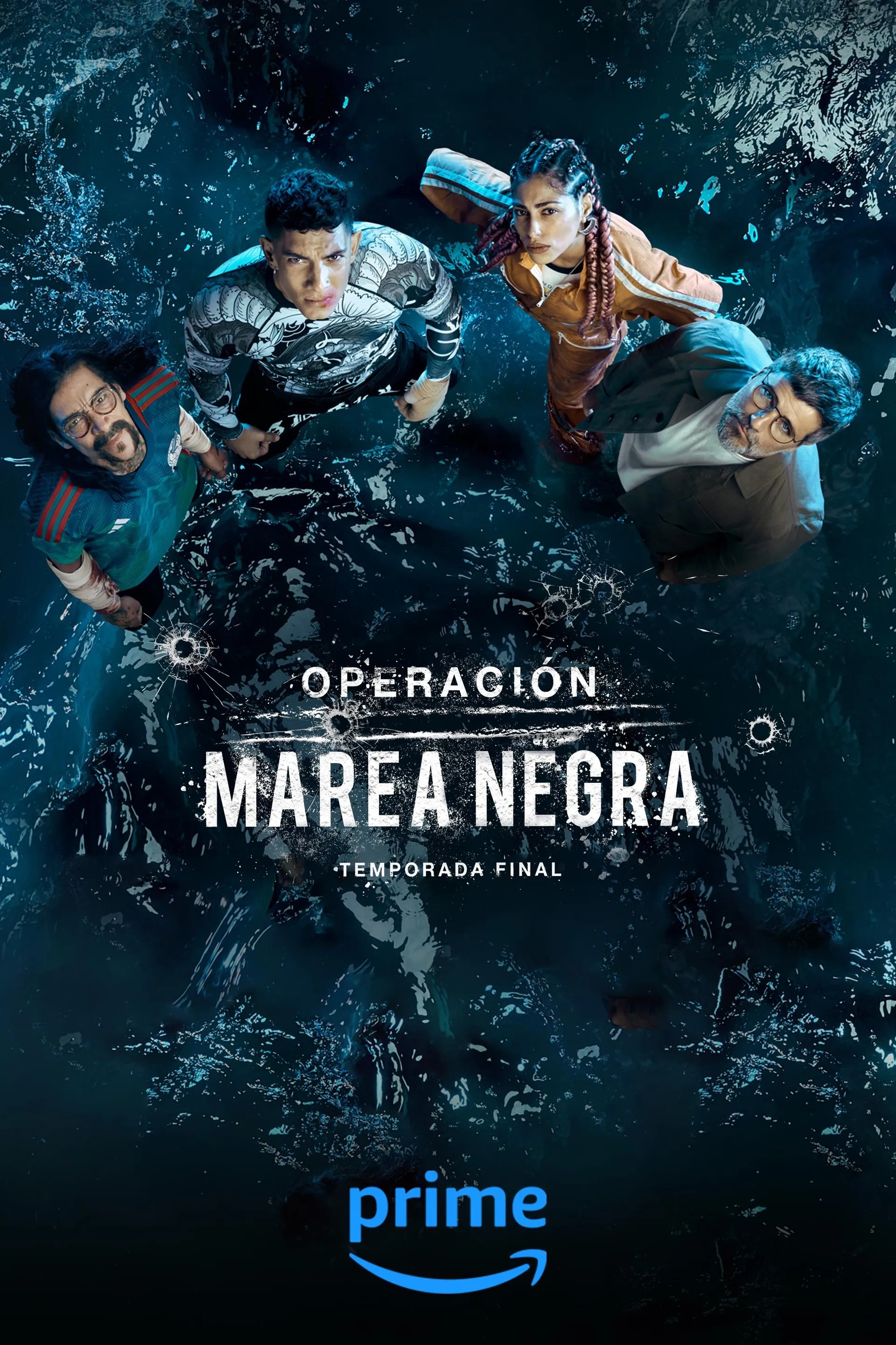 Operación Marea Negra