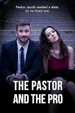 Poster of The Pastor and the Pro