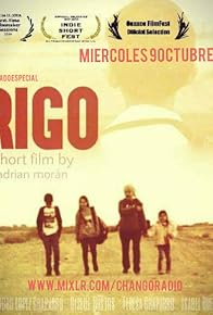 Primary photo for Rigo