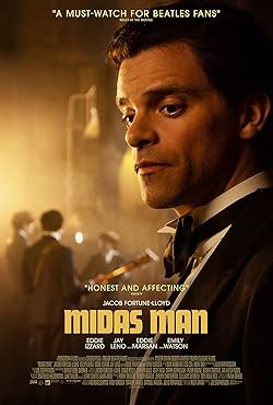 Poster of Midas Man