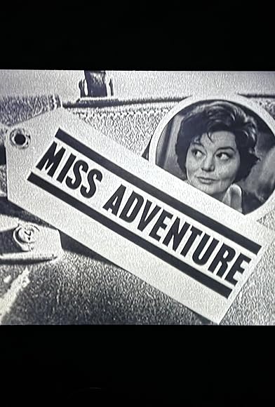 Primary photo for Miss Adventure Primary photo for Miss Adventure