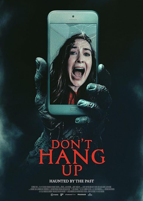 Don’t Hang Up (2025) Don’t Hang Up (2025)