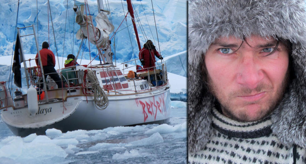 The Hunt for Berserk