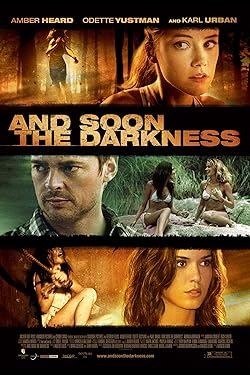 Poster of And Soon The Darkness