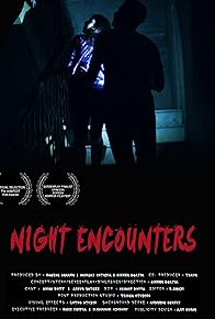 Primary photo for Night Encounters Primary photo for Night Encounters