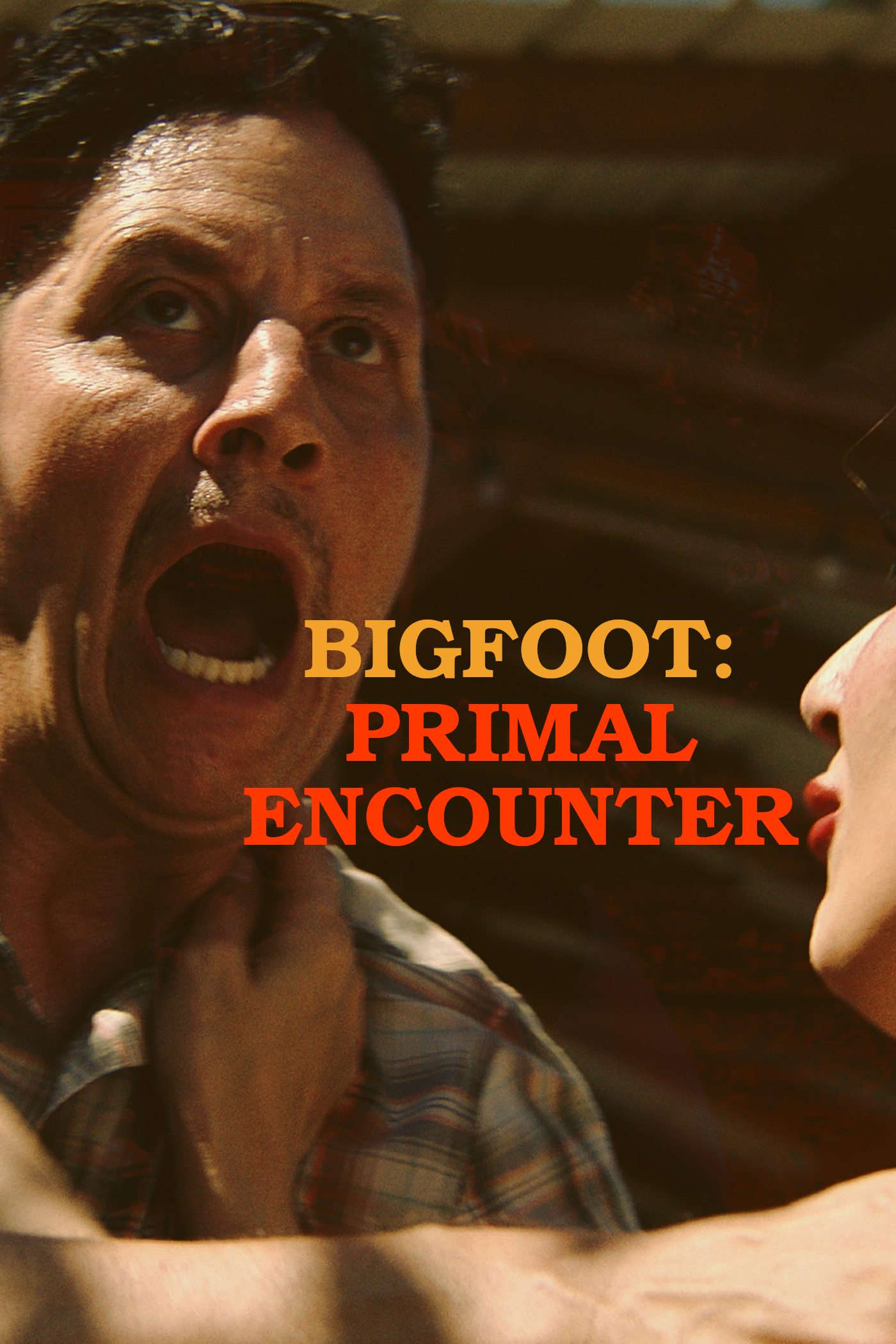 Bigfoot: Primal Encounter