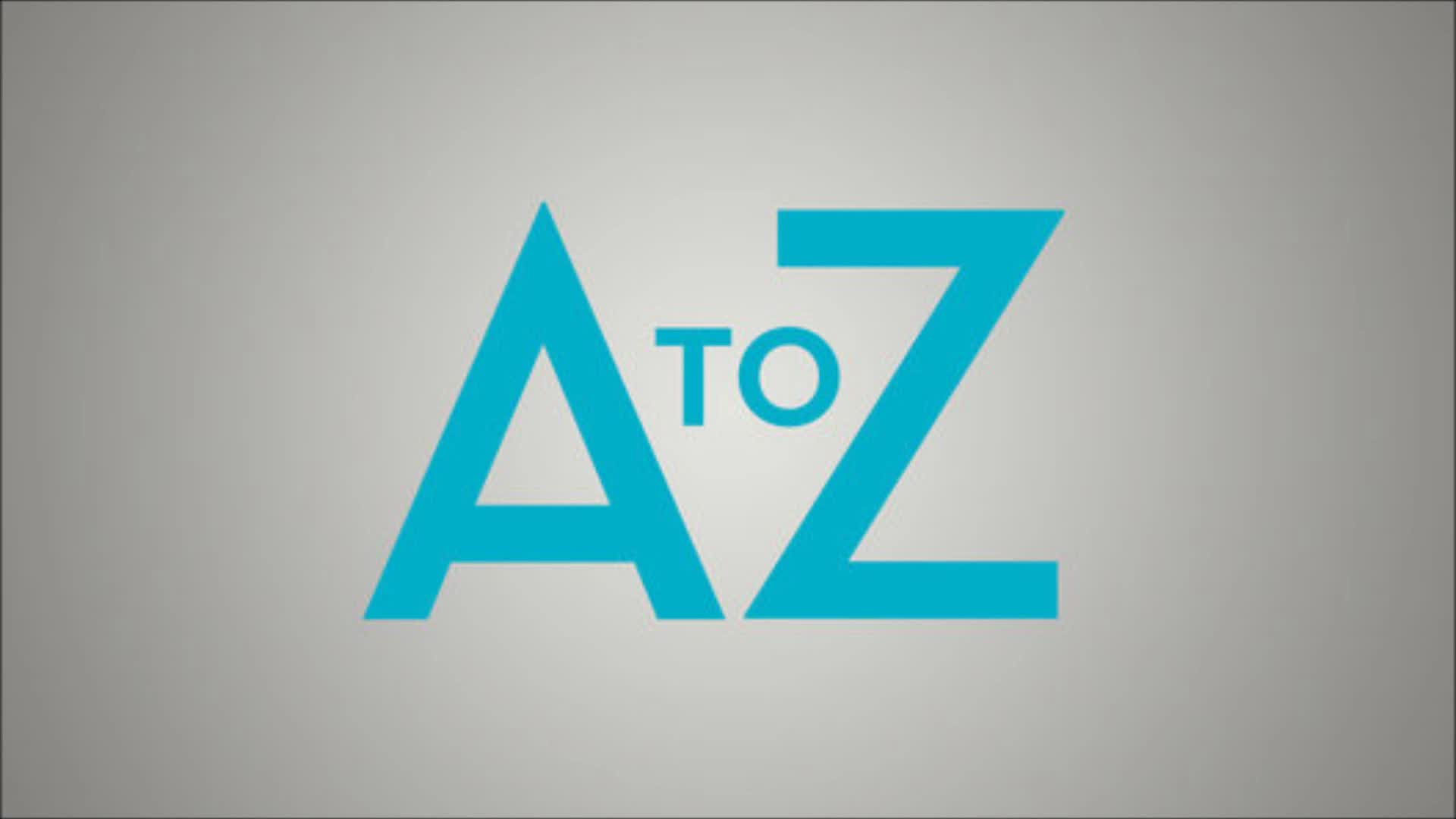 A To Z