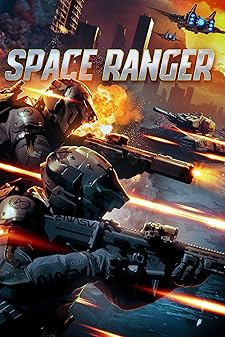 Space Ranger (2024) Full Movie in Hindi Dubbed (Unofficial) [WEBRip 1080p 720p 480p] – 1XBET
