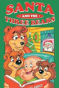 Santa and the Three Bears (1970)