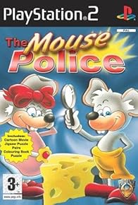 Primary photo for The Mouse Police Primary photo for The Mouse Police
