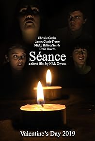 Primary photo for Séance Primary photo for Séance
