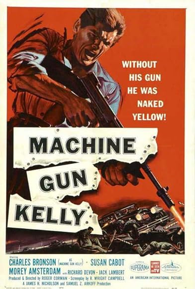 Primary photo for Machine-Gun Kelly Primary photo for Machine-Gun Kelly