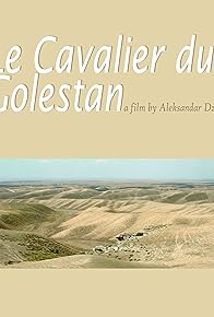 Primary photo for Le cavalier du Golestan