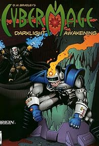 Primary photo for CyberMage: Darklight Awakening Primary photo for CyberMage: Darklight Awakening
