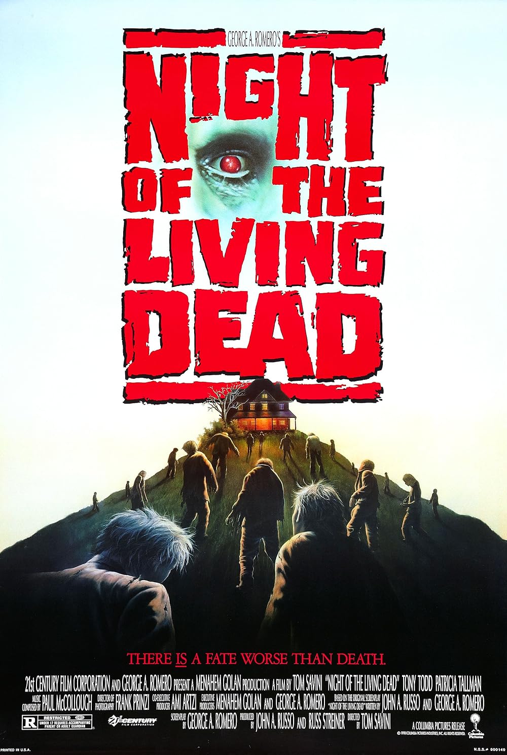 Night of the Living Dead (1990) - IMDb