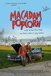 Primary photo for Macadam Popcorn Primary photo for Macadam Popcorn