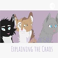 Primary photo for Spottedleaf and Fireheart