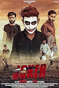 Primary photo for The Joker