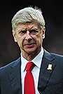 Arsène Wenger's primary photo Arsène Wenger's primary photo