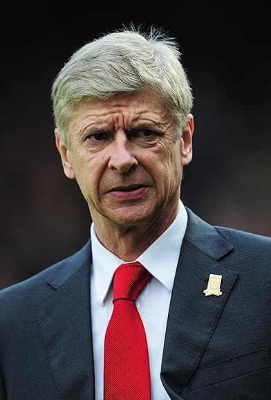 Primary photo for Arsène Wenger Primary photo for Arsène Wenger