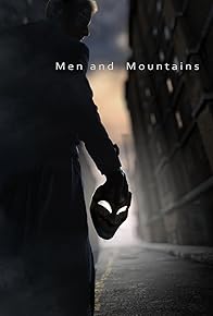 Primary photo for Men and Mountains