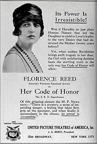 Primary photo for Her Code of Honor