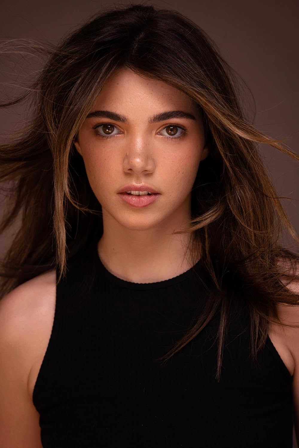 Alisha Newton IMDb