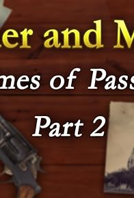 Primary photo for Part 2