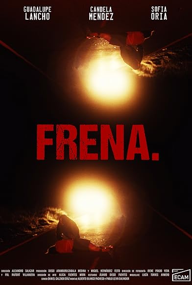 Primary photo for Frena. Primary photo for Frena.