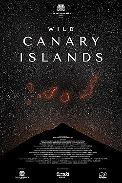 Poster of Wild Canary Islands