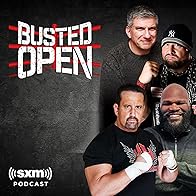 Primary photo for Ring of Honor & Bullet Club's Future