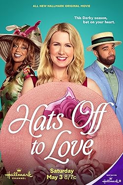 Poster of Hats Off to Love