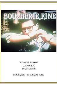 Primary photo for Boucherie Fine Primary photo for Boucherie Fine
