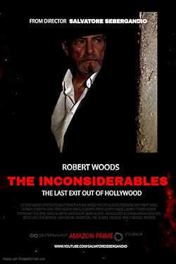 Poster of The Inconsiderables: Last Exit Out of Hollywood