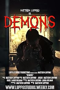 Primary photo for Demons