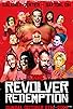 Primary photo for Wrestling Revolver: Redemption Primary photo for Wrestling Revolver: Redemption