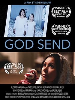 Poster of God Send
