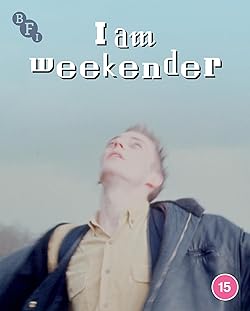 Poster of I Am Weekender