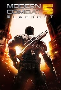 Primary photo for Modern Combat 5: Blackout Primary photo for Modern Combat 5: Blackout