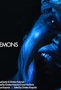 Primary photo for Sleeping with Demons