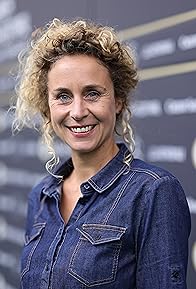 Primary photo for Michela Pini