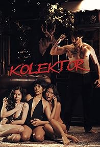 Primary photo for Kolektor